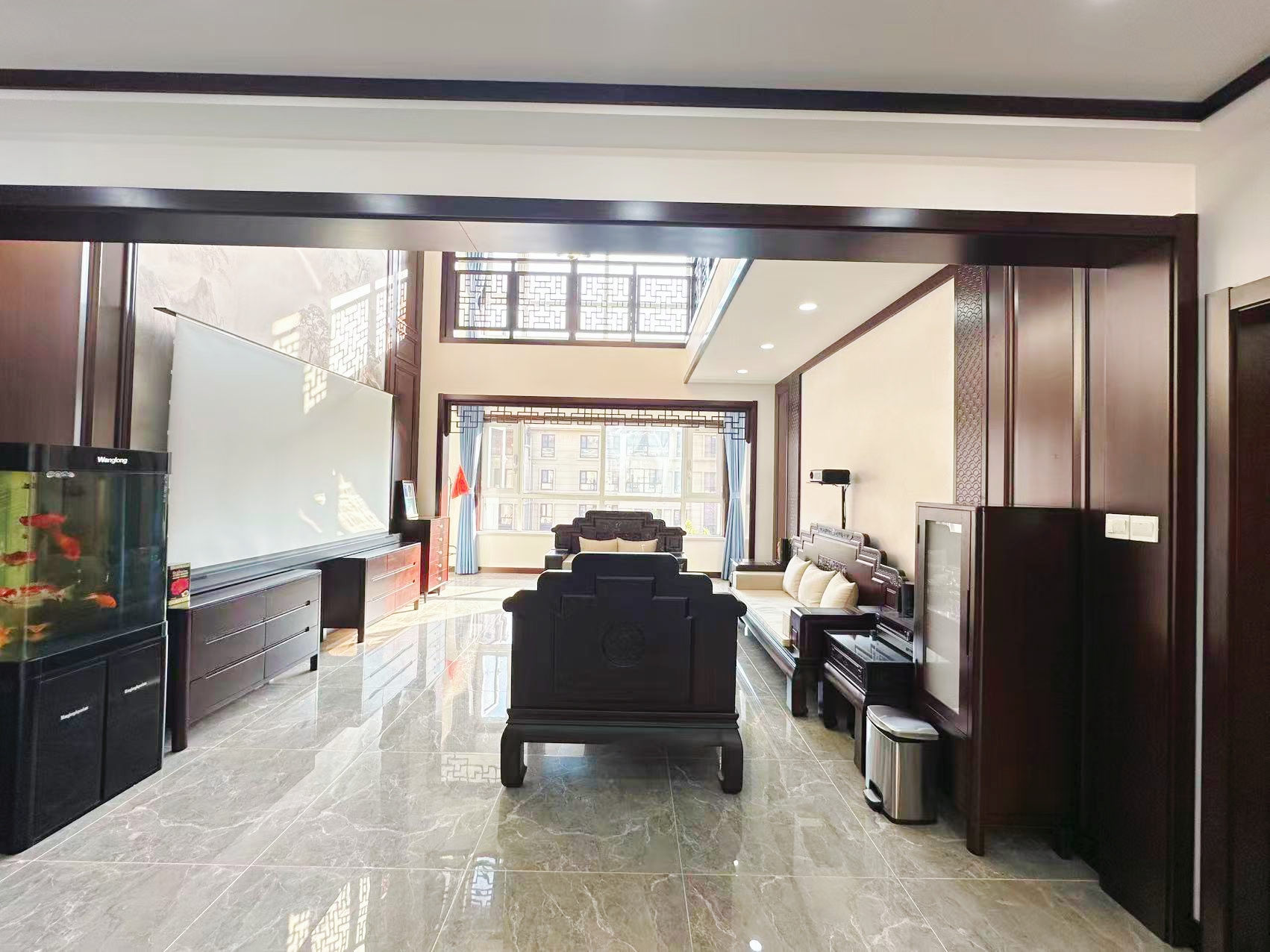 6室2厅5卫浭阳华府