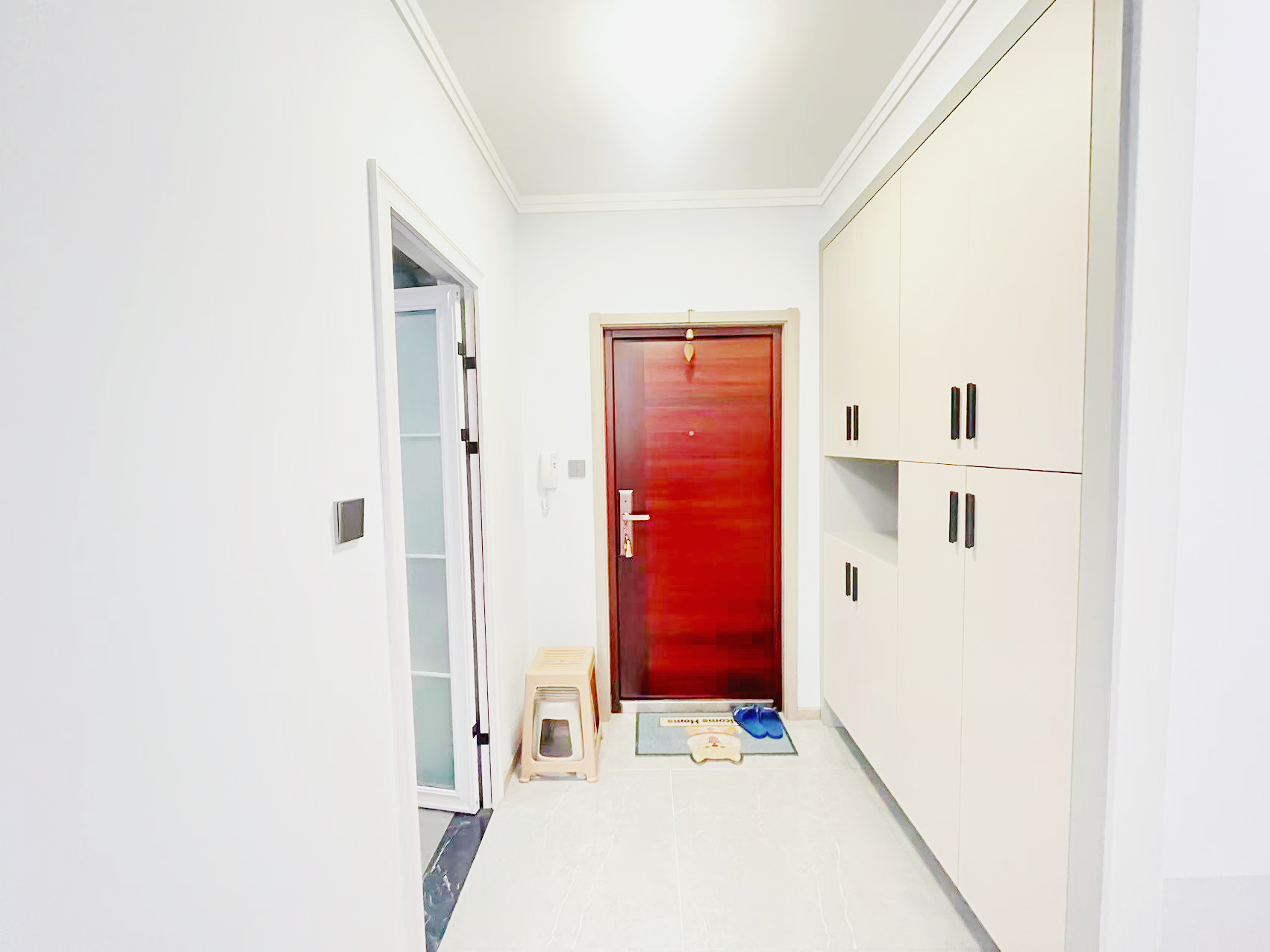 2室1厅1卫新野上郡宁园