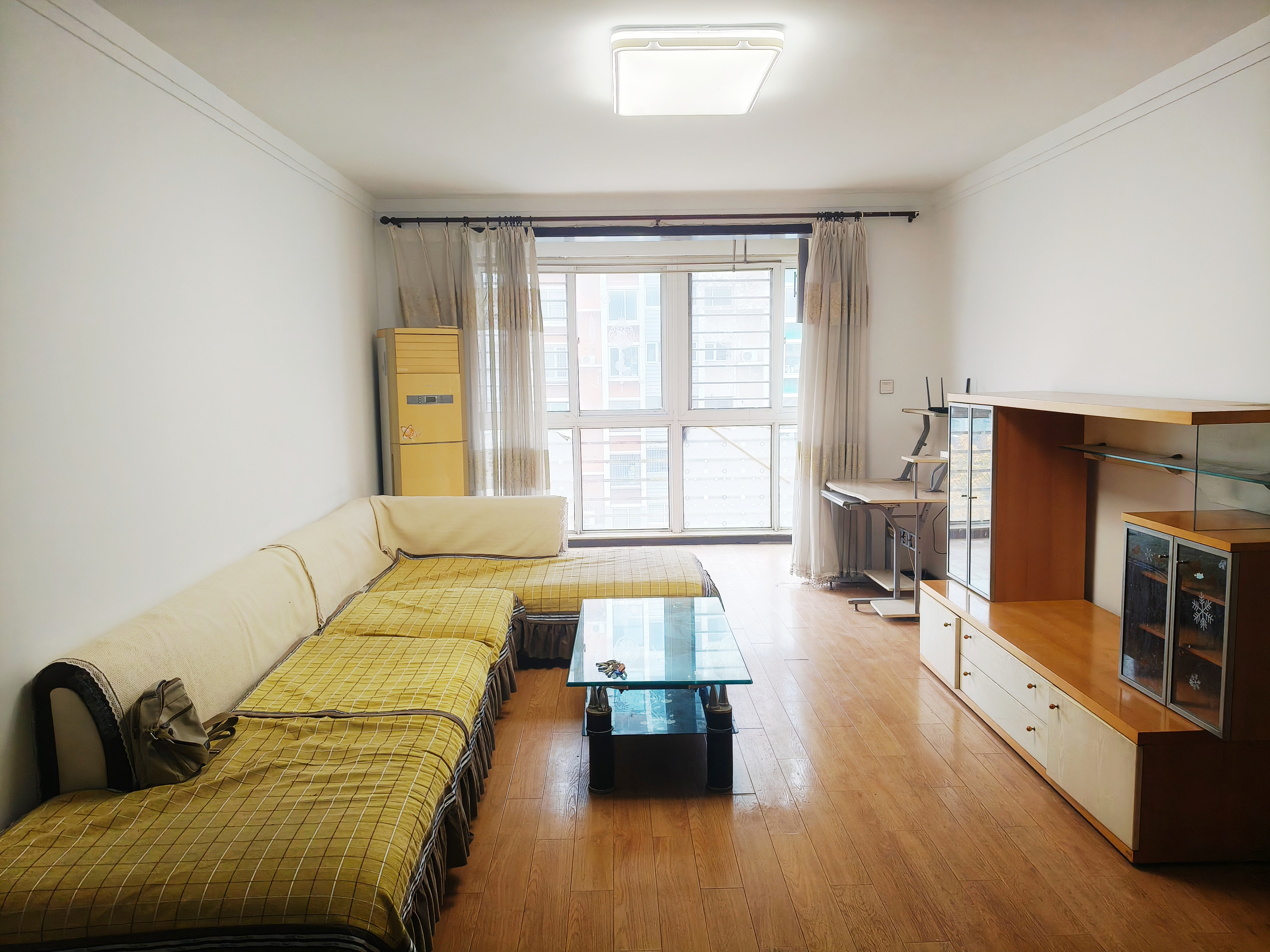 2室2厅0卫丰源北里世纪花园