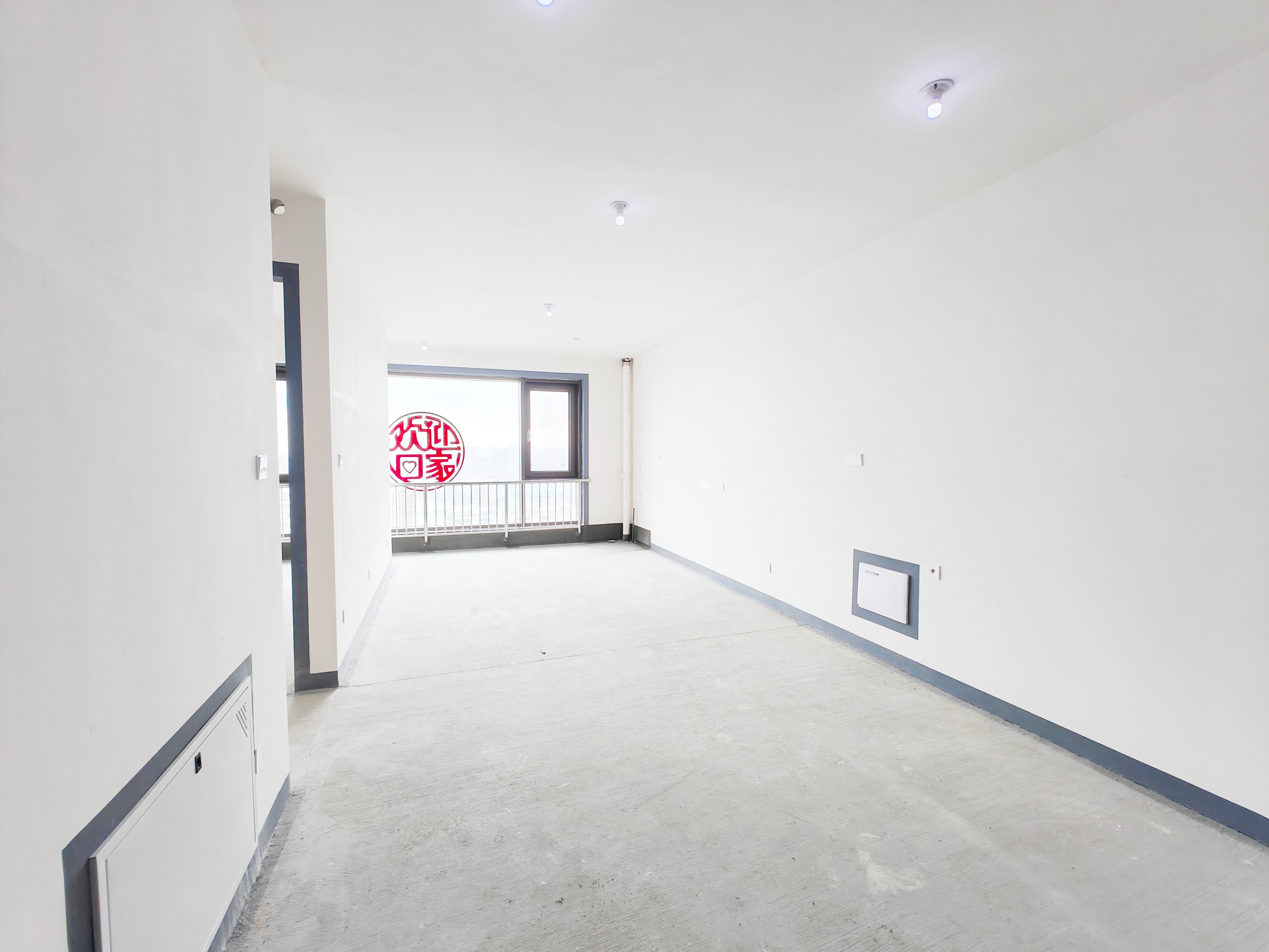 3室2厅2卫国茂府