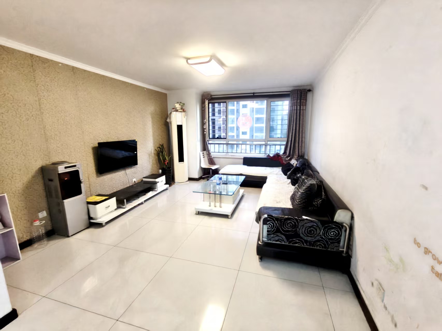 3室2厅1卫东港龙城