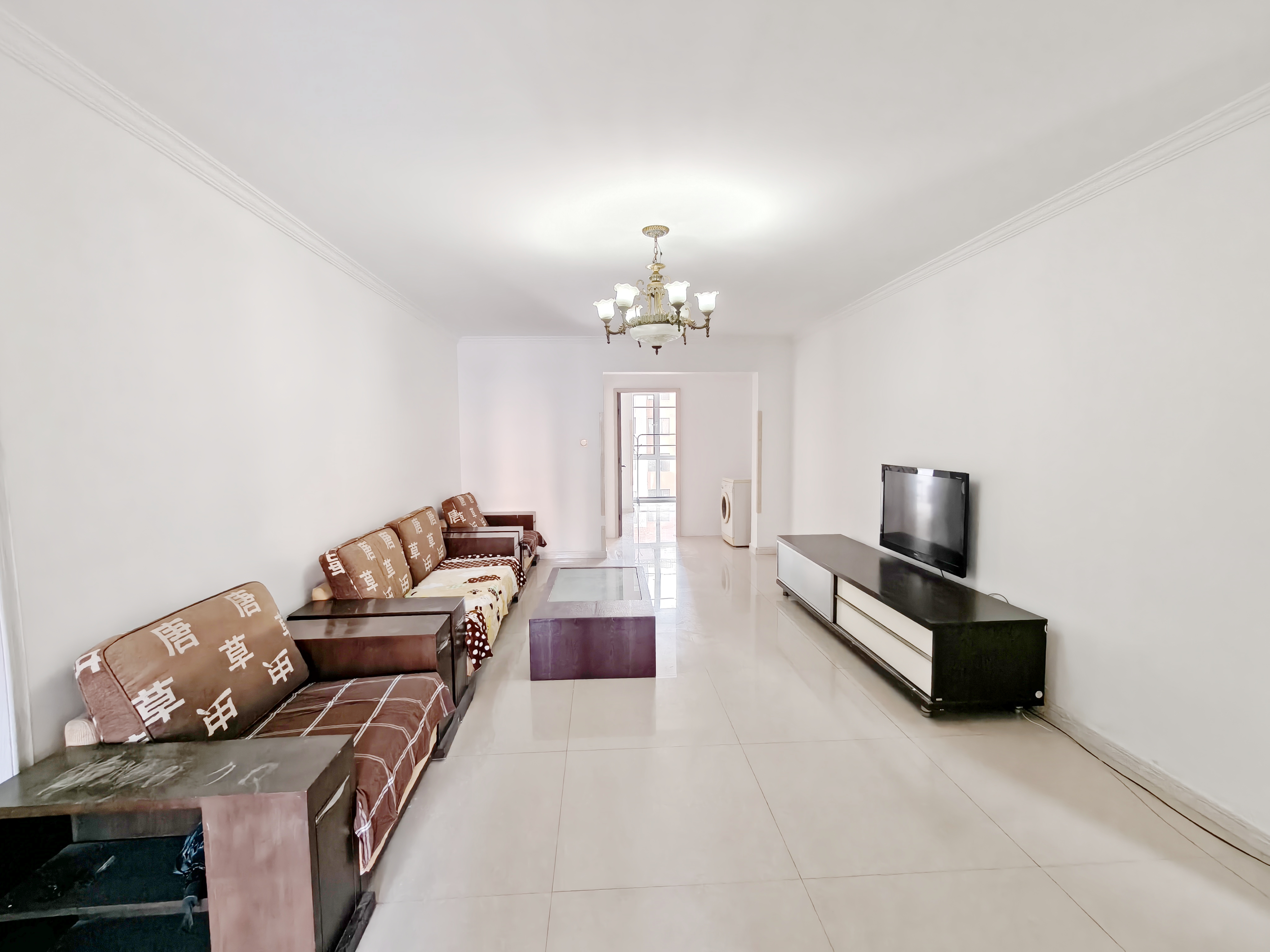 5室2厅2卫天一广场（军鑫里宏启景苑）紫御庄园