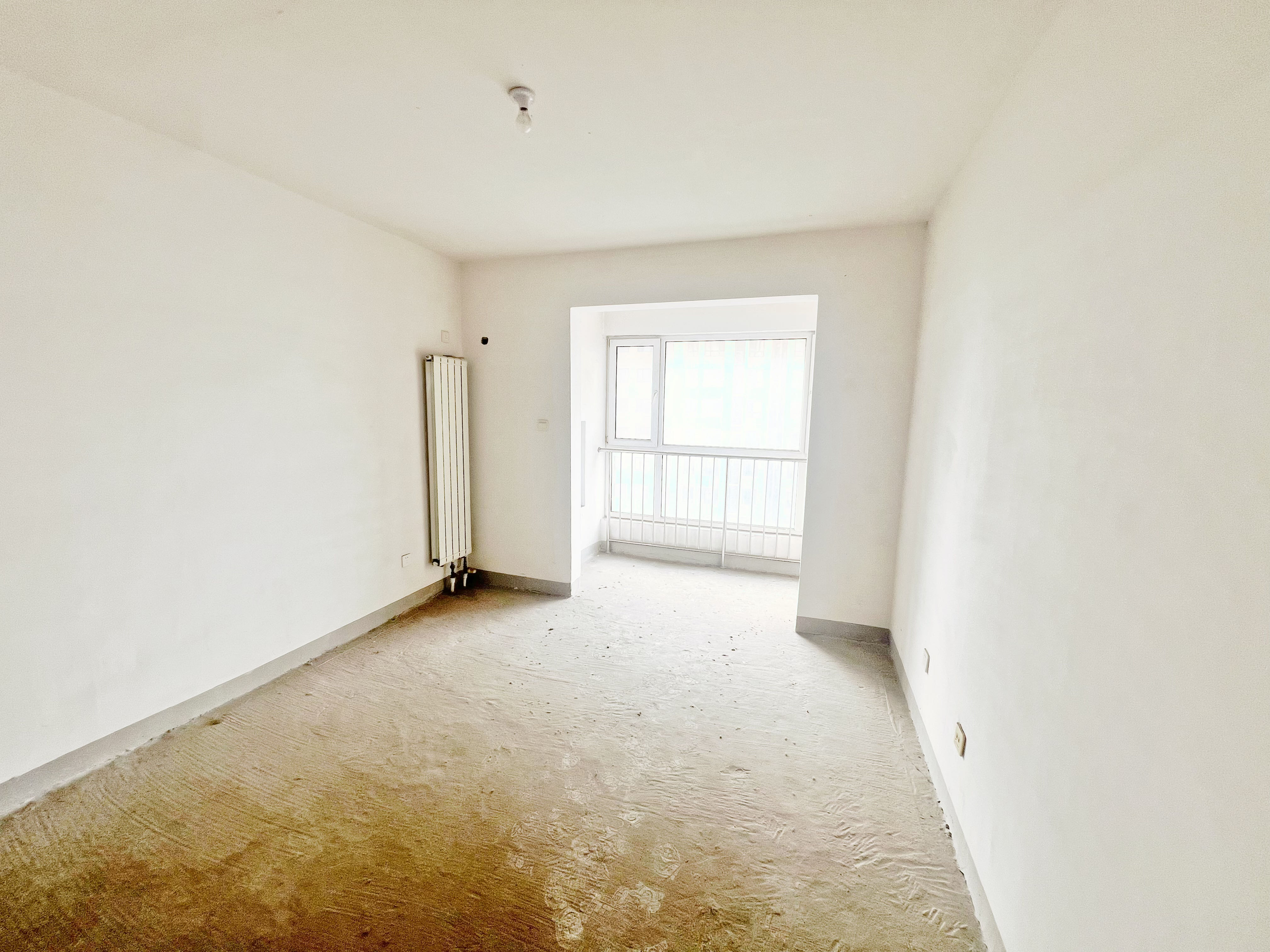 3室2厅1卫卫国里阳光家园（和泓阳光）