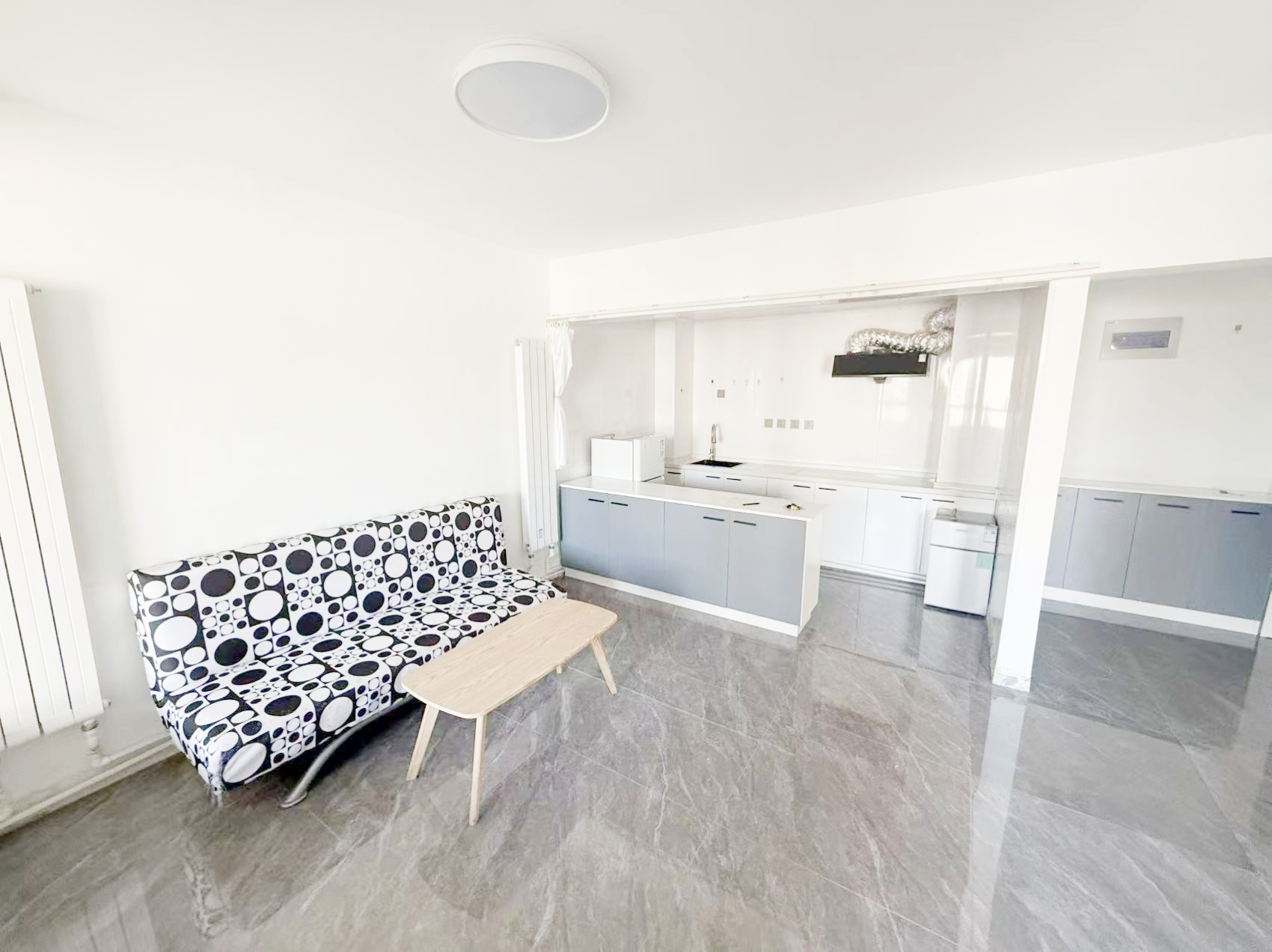 2室1厅1卫禾木花苑