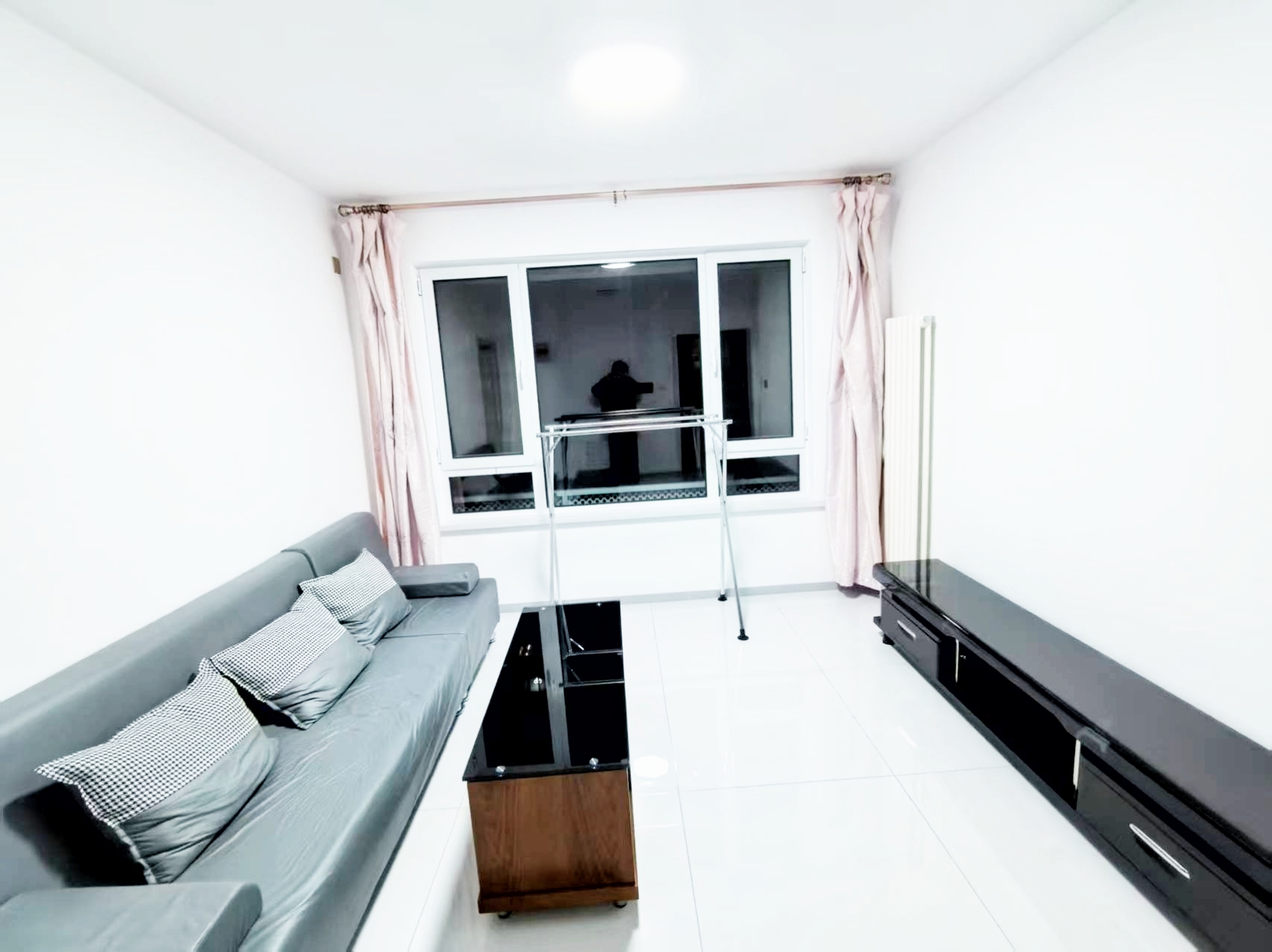 1室1厅1卫泓瑞园一区