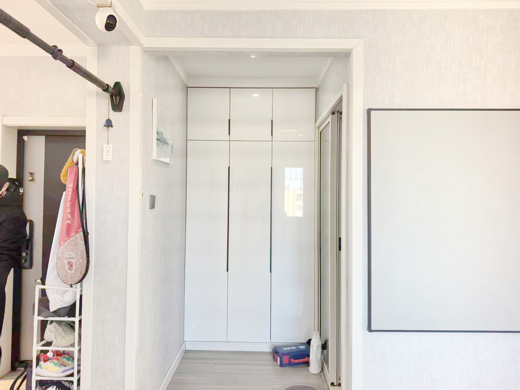 3室2厅1卫勤源里幸福花园