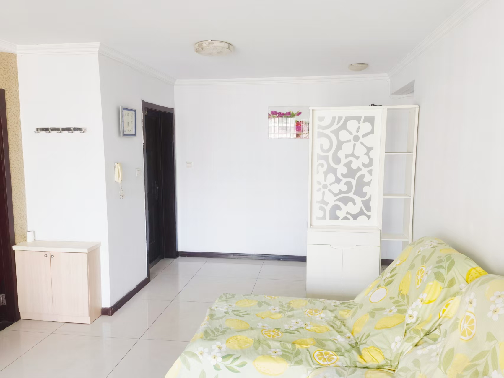 2室1厅1卫东港龙城