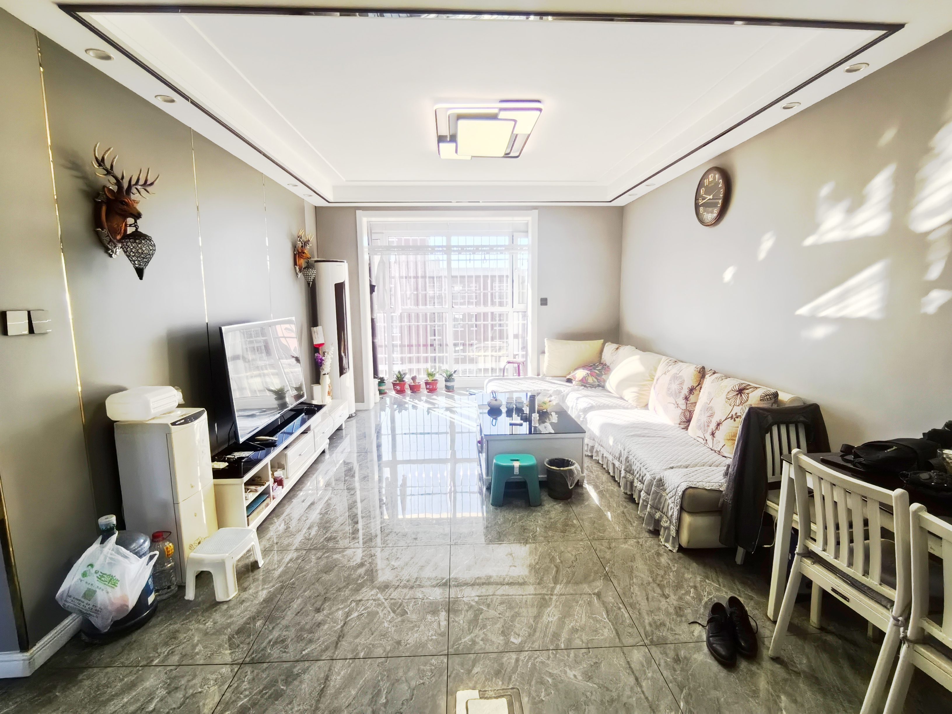 2室1厅1卫新野上郡宁园