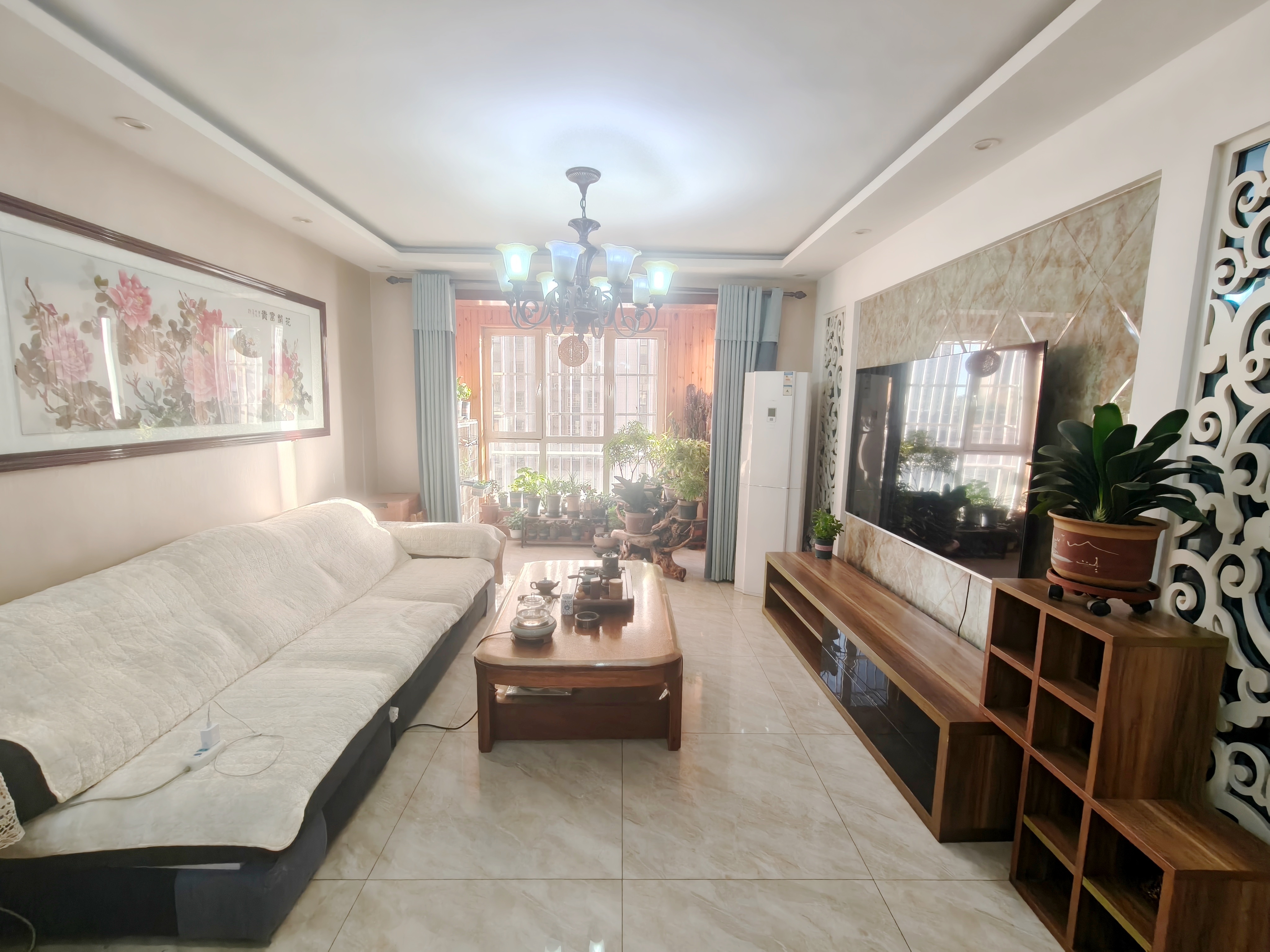 3室2厅2卫浭阳华府