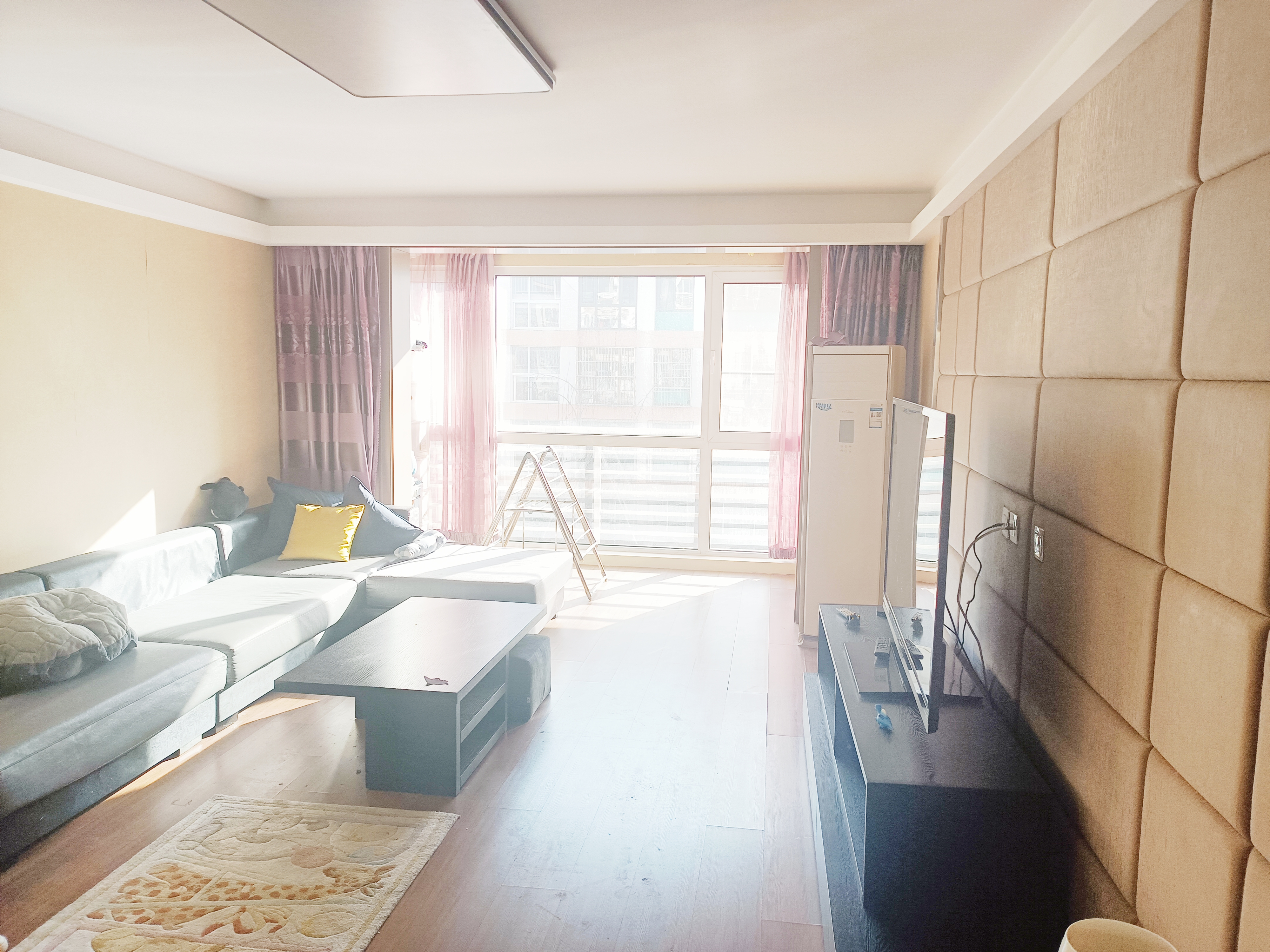 3室2厅2卫丰源北里世纪花园