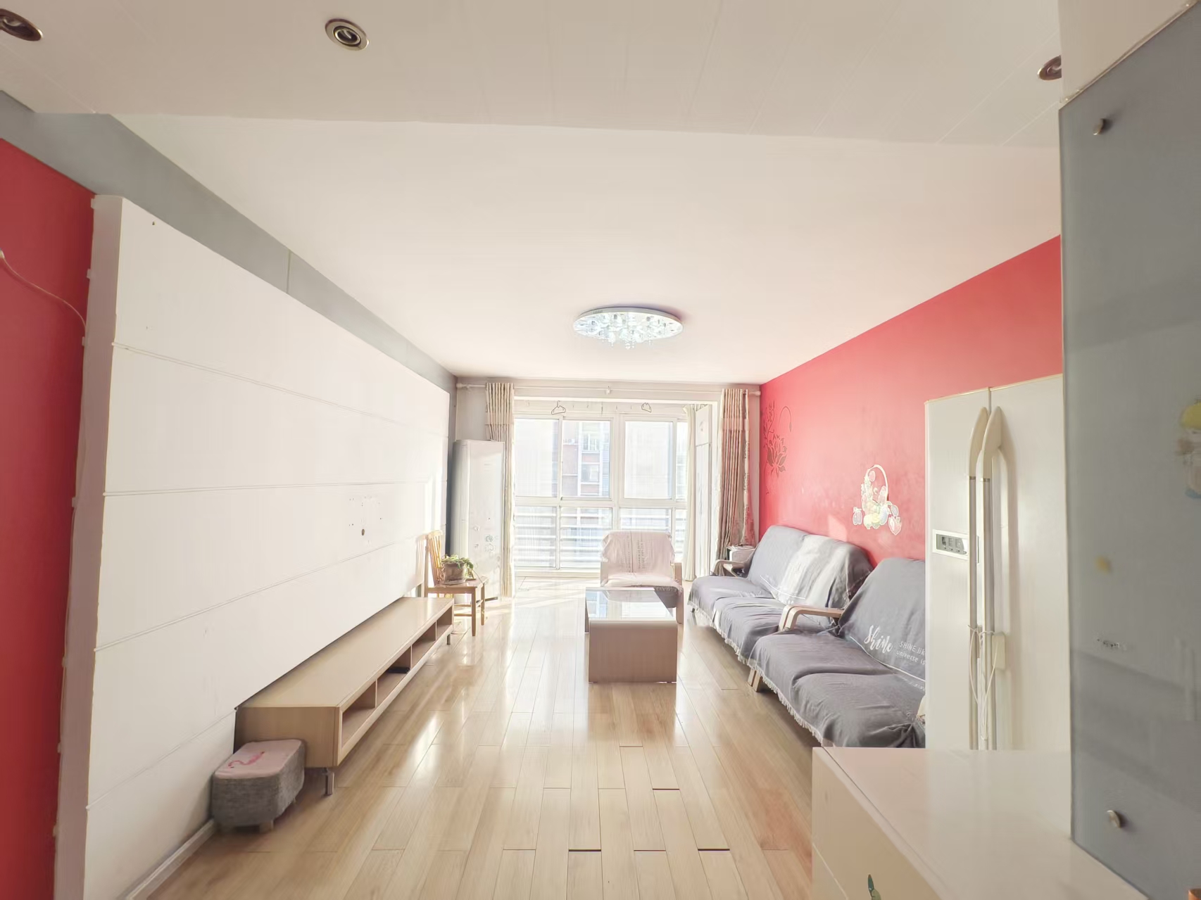 2室1厅1卫丰源北里世纪花园