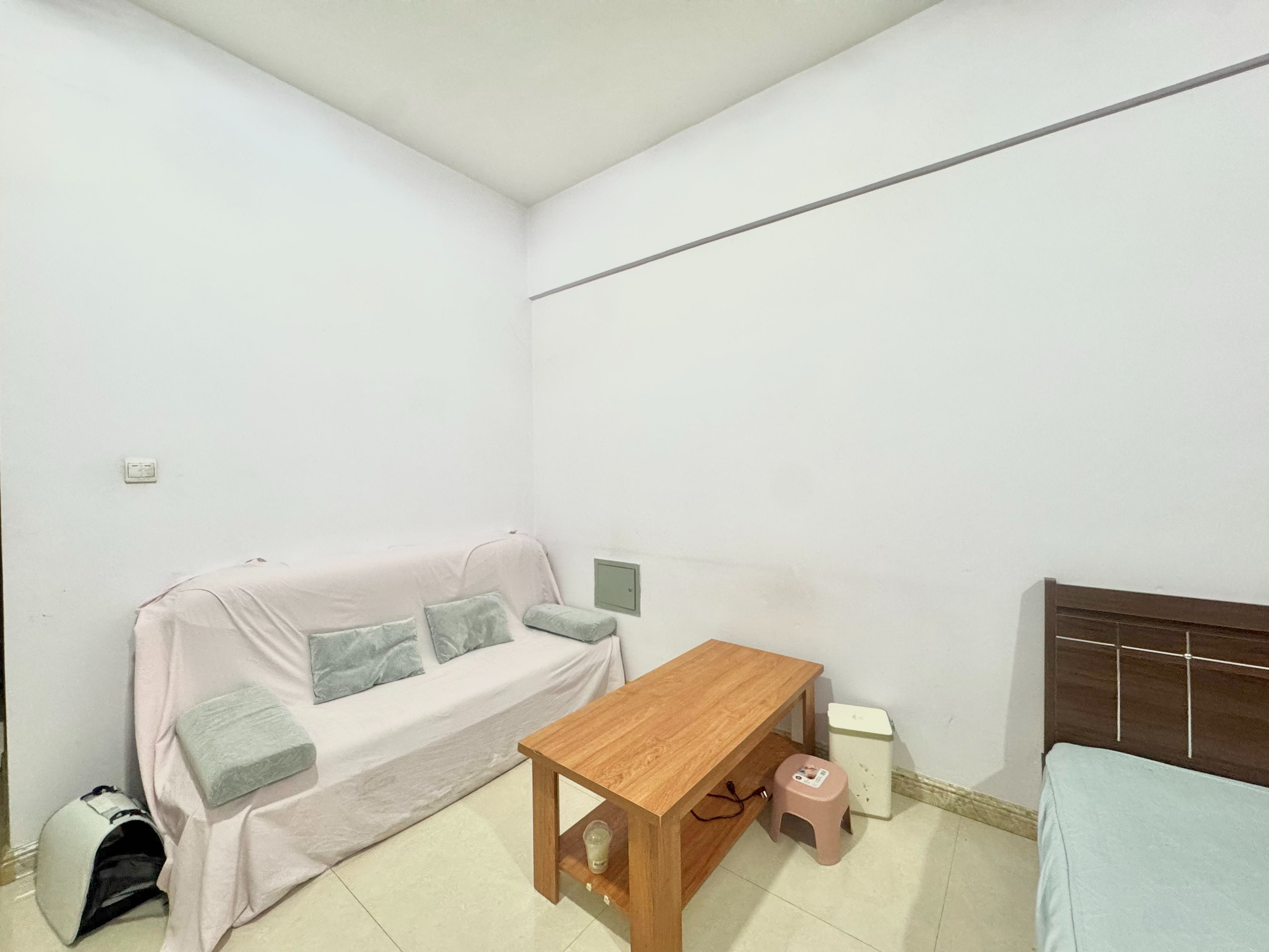 1室1厅1卫富强里（悦·富强城）