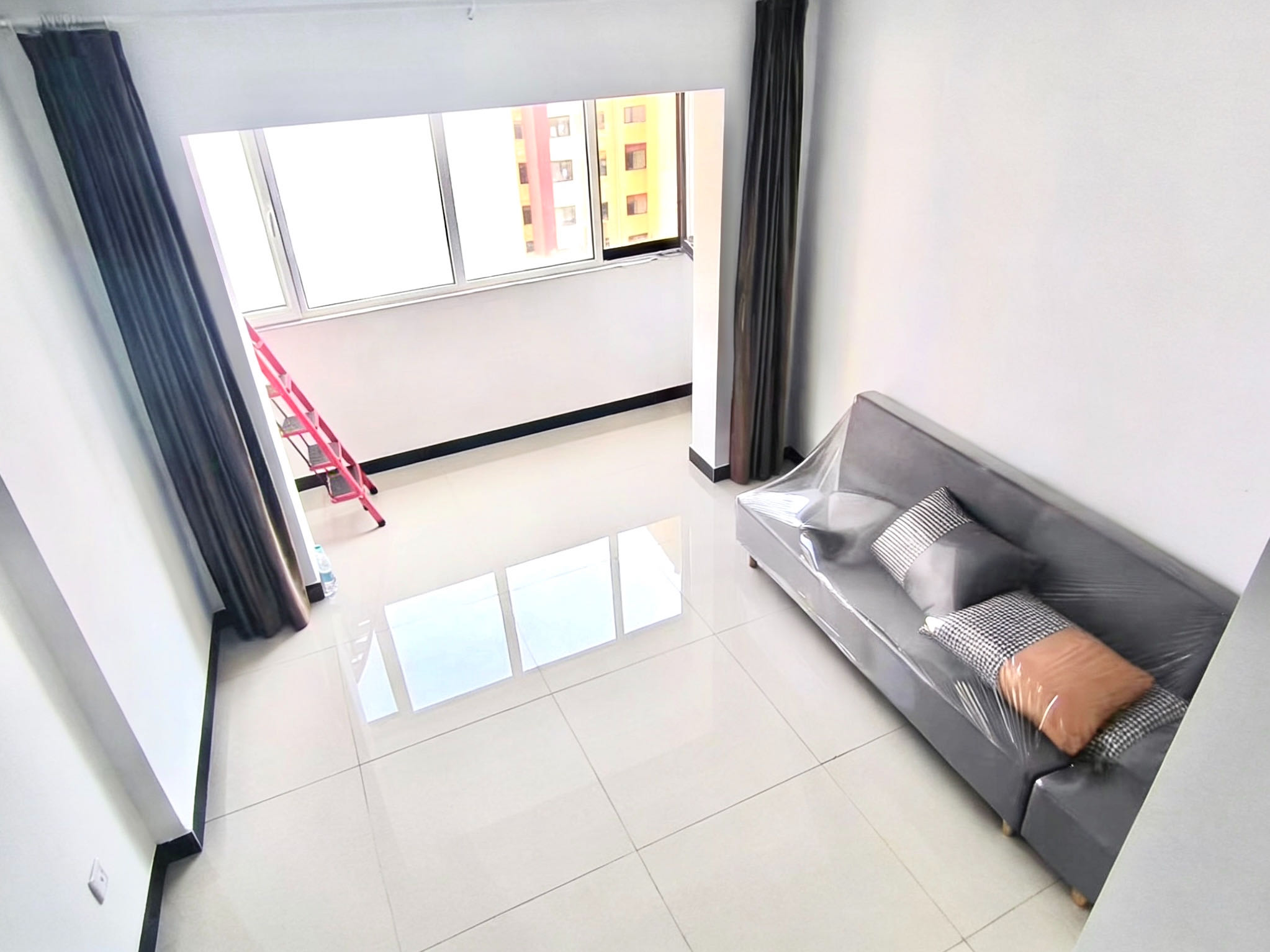 2室1厅1卫翔云北里建欣园（碑子院）