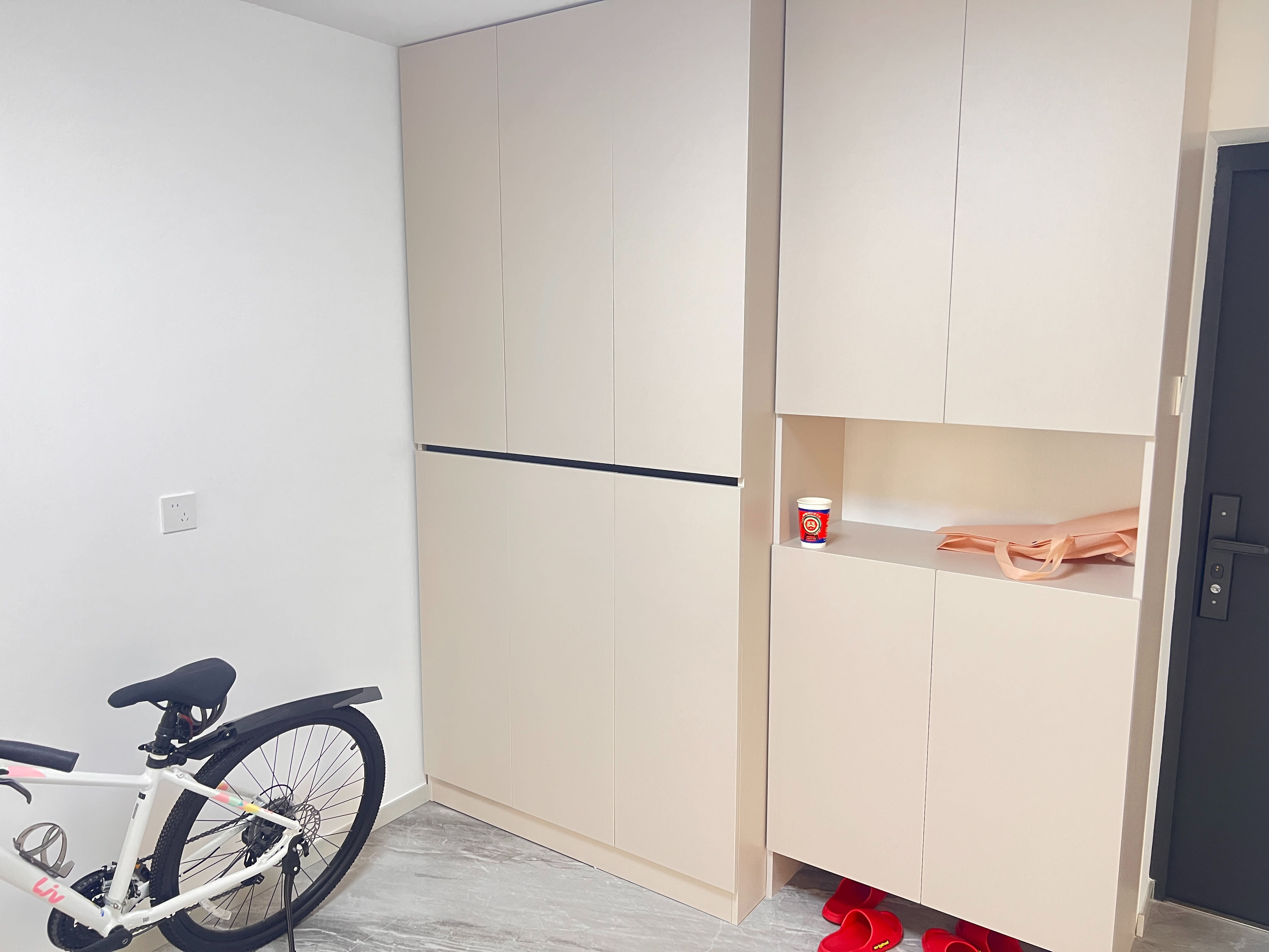 1室1厅1卫祥和里（张西）