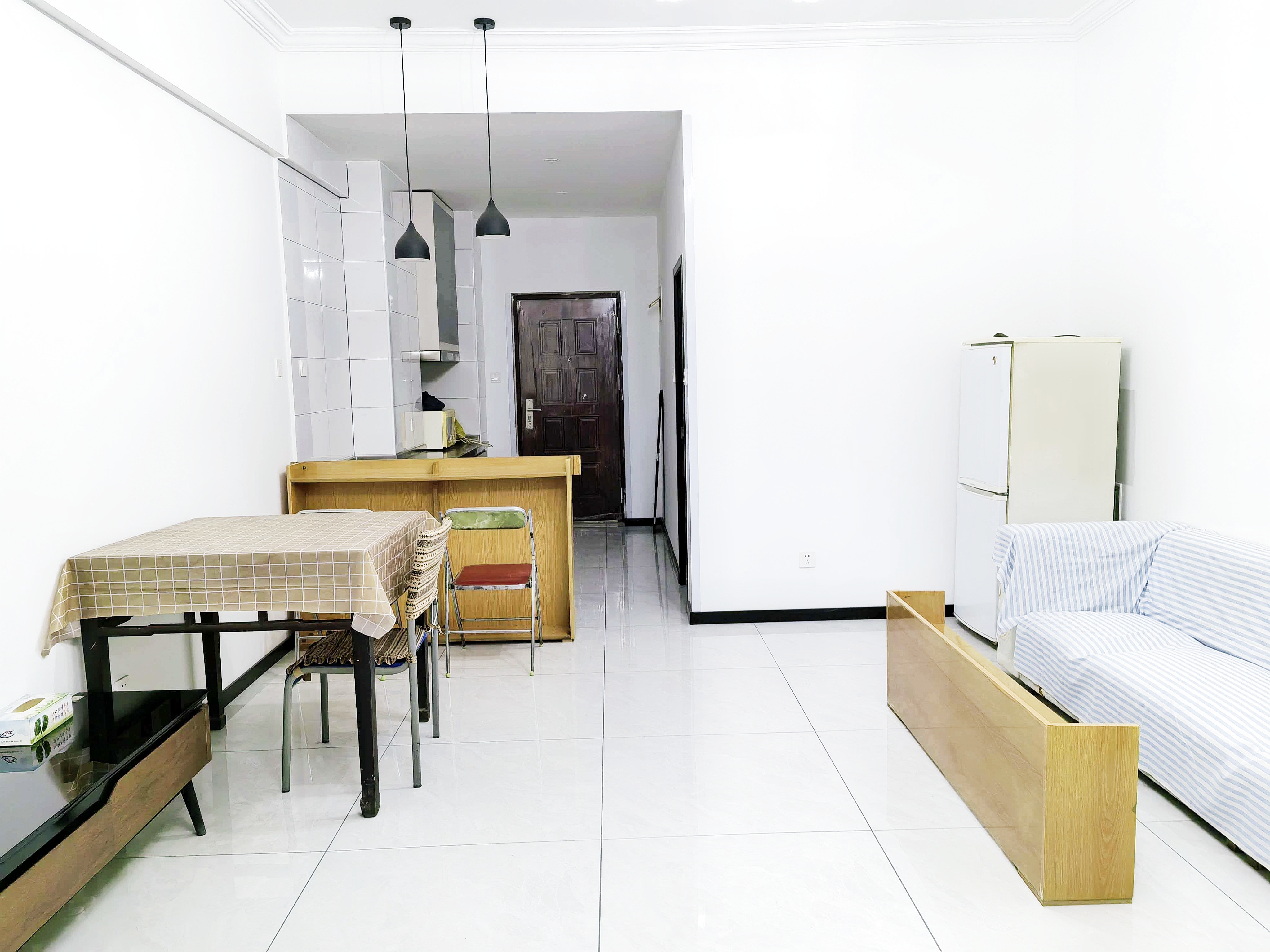 1室1厅1卫富强里（悦·富强城）