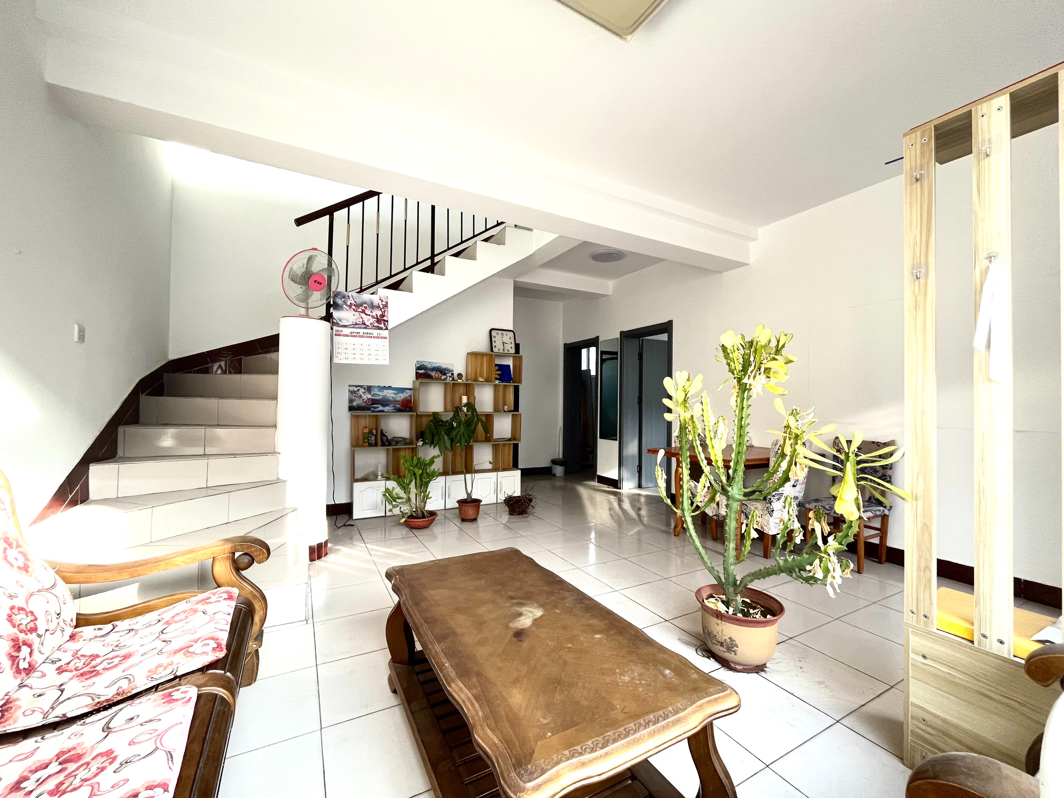 6室3厅2卫刘火新庄