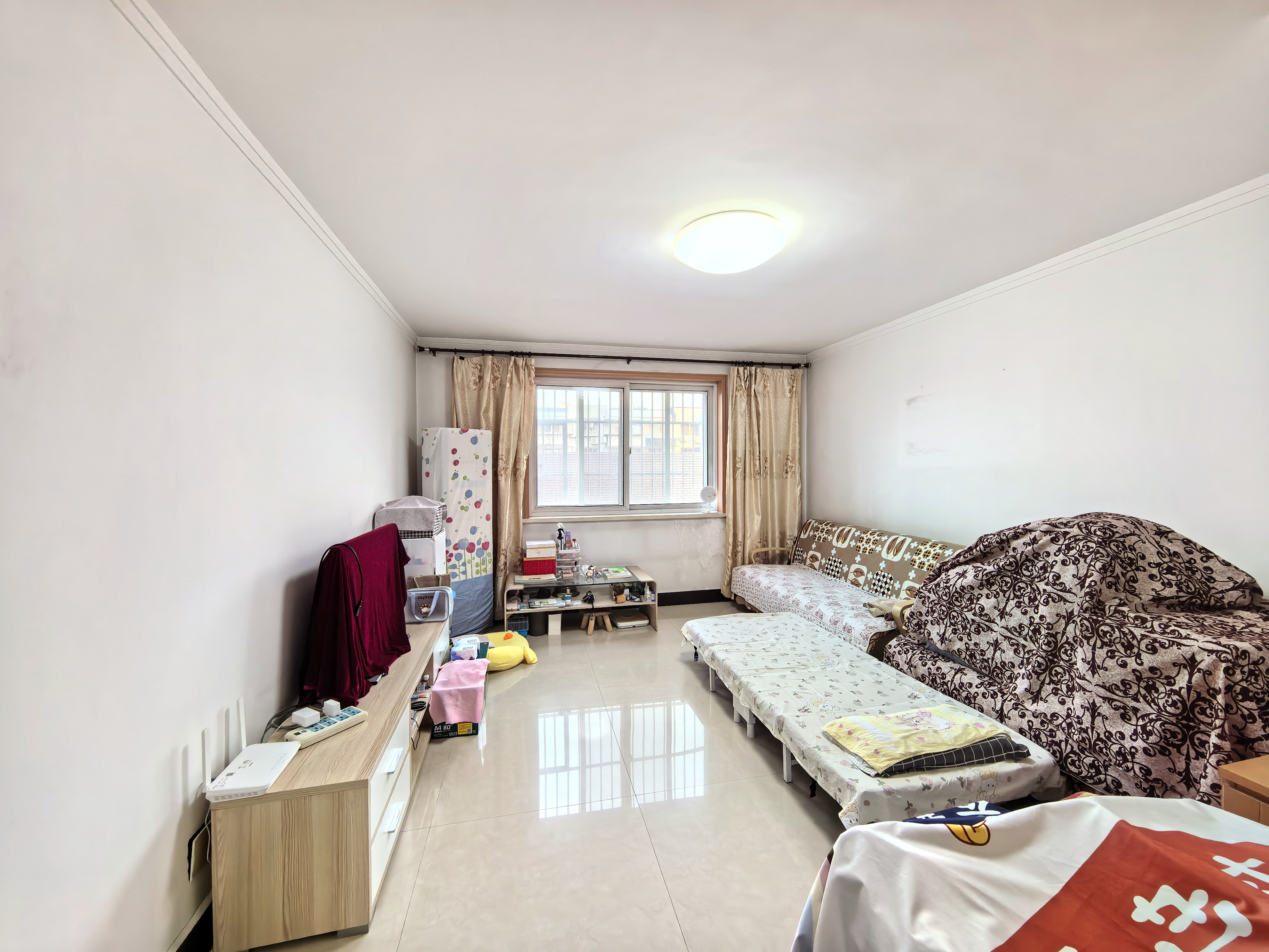 2室2厅1卫龙福里时代花园