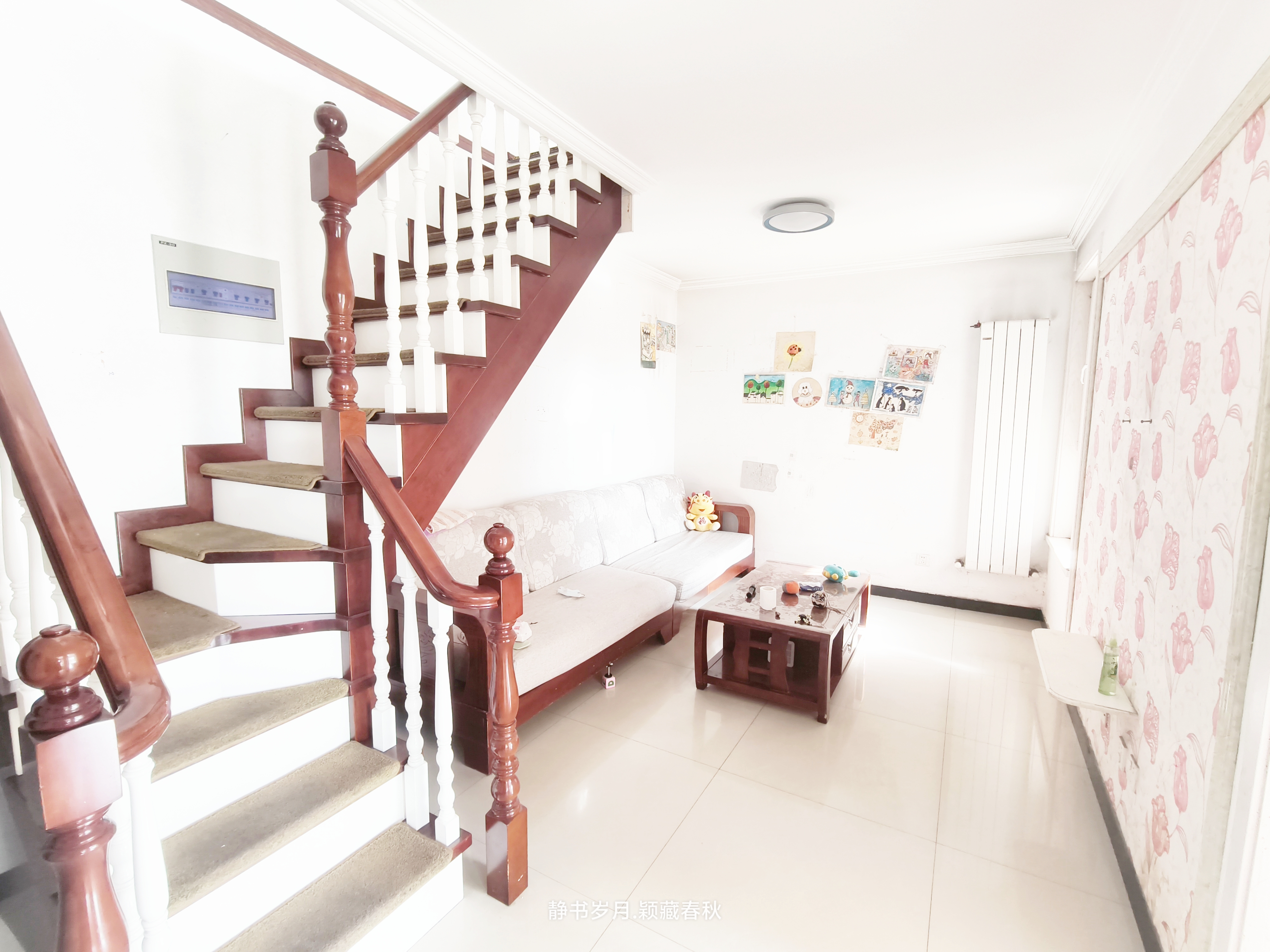 3室2厅2卫东城绿庭（雅园）