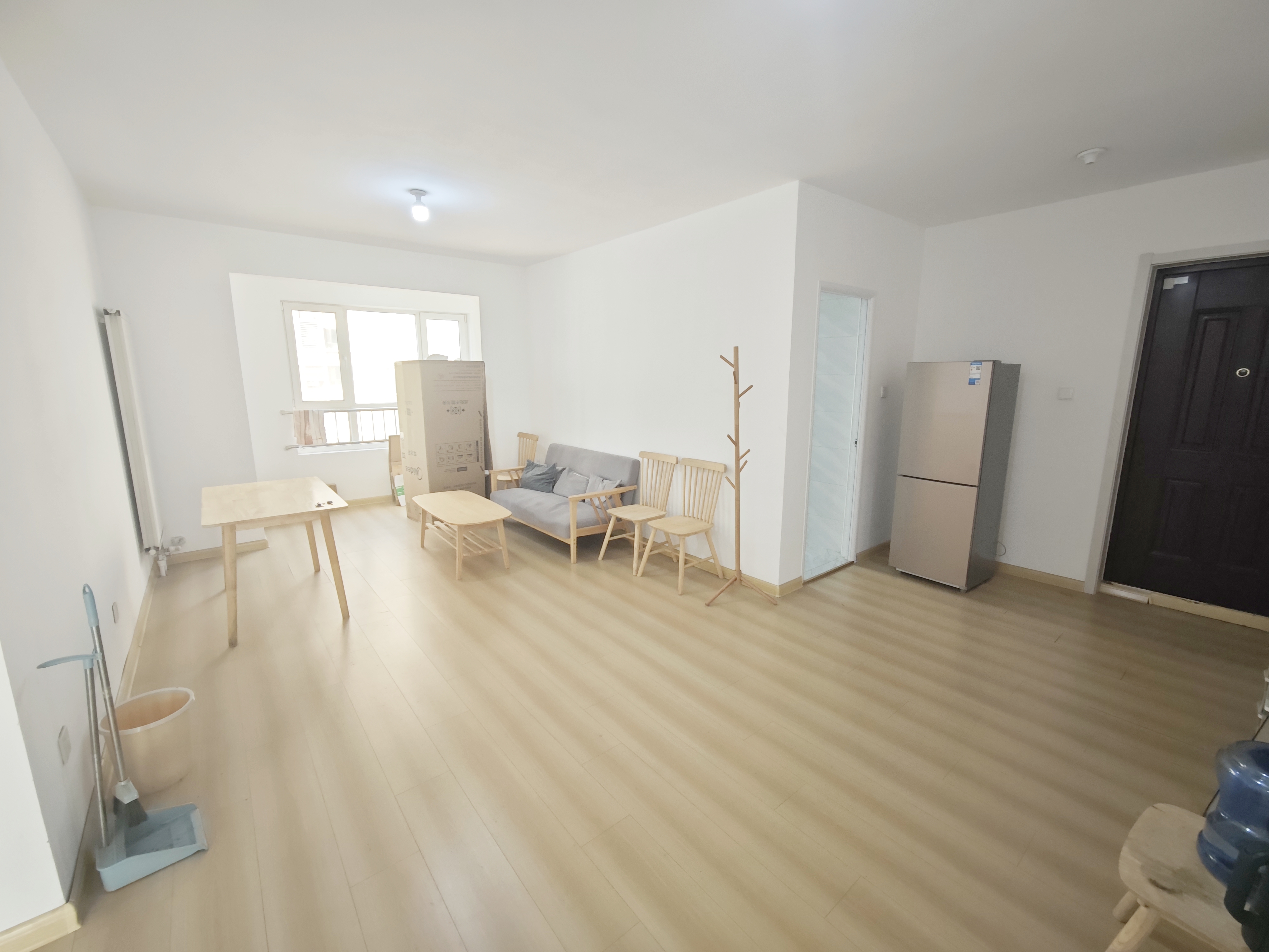 3室2厅1卫卫国里阳光家园（和泓阳光）