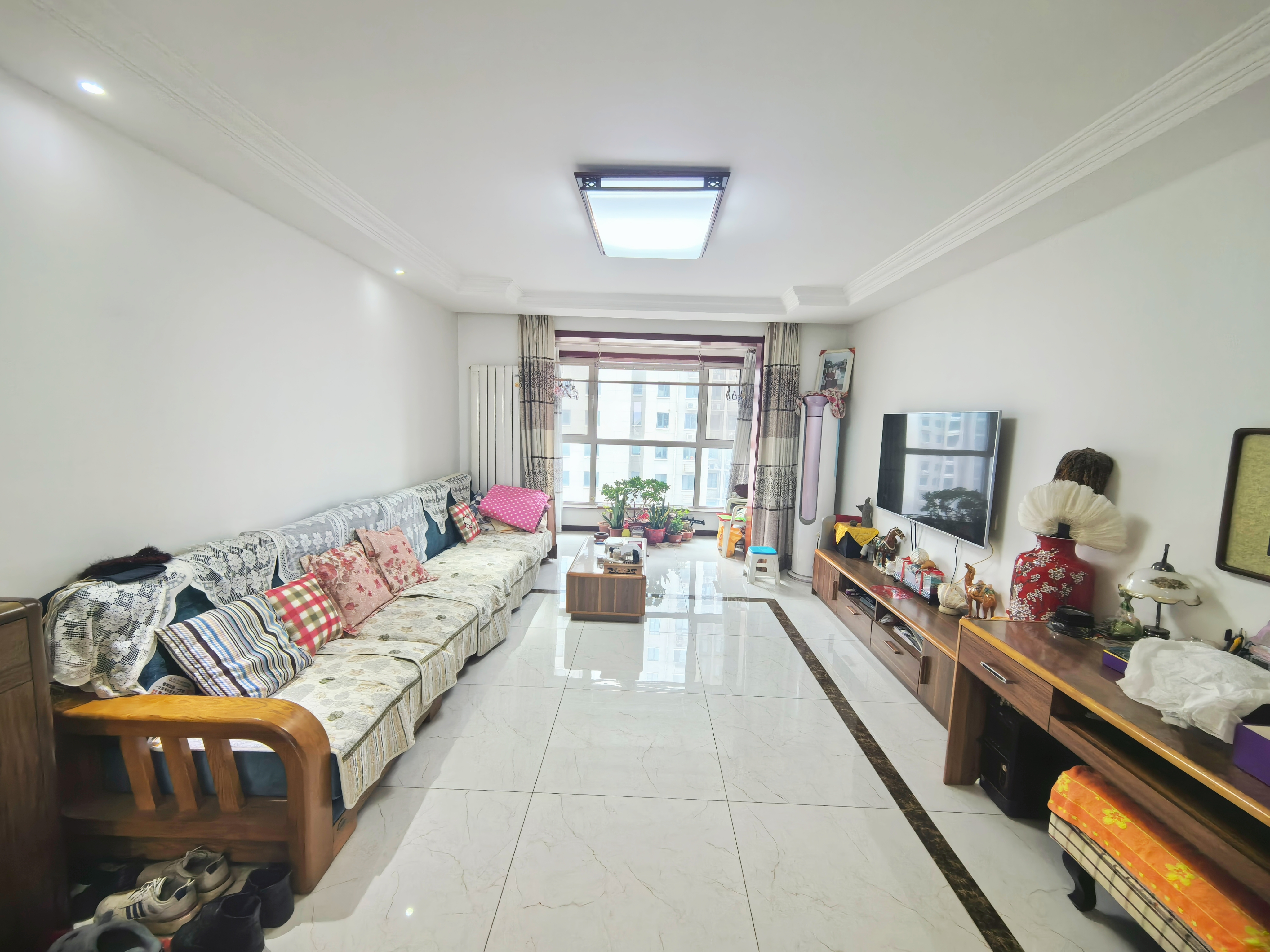 3室2厅2卫兴源里紫金御苑