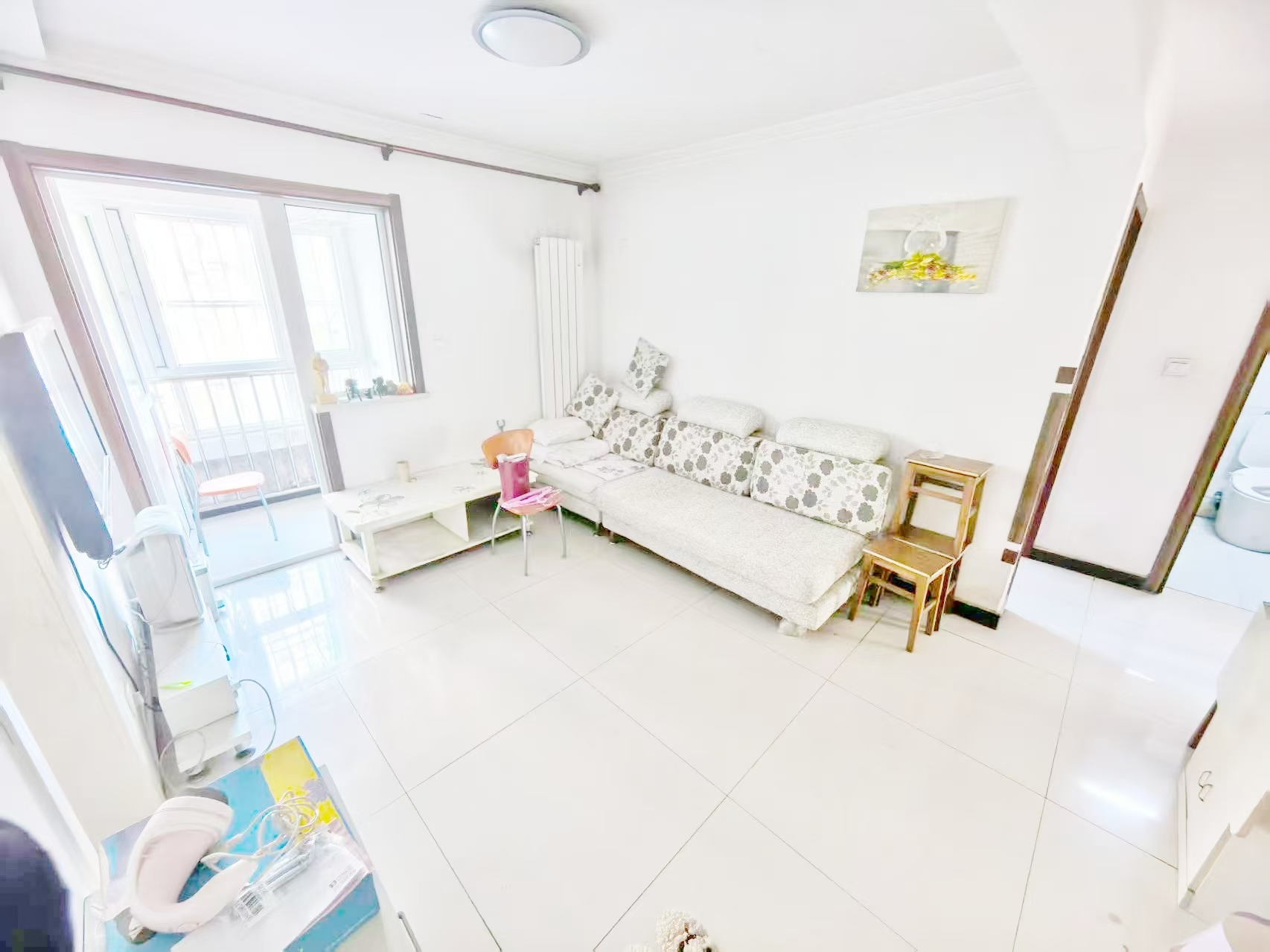 2室1厅1卫河联园