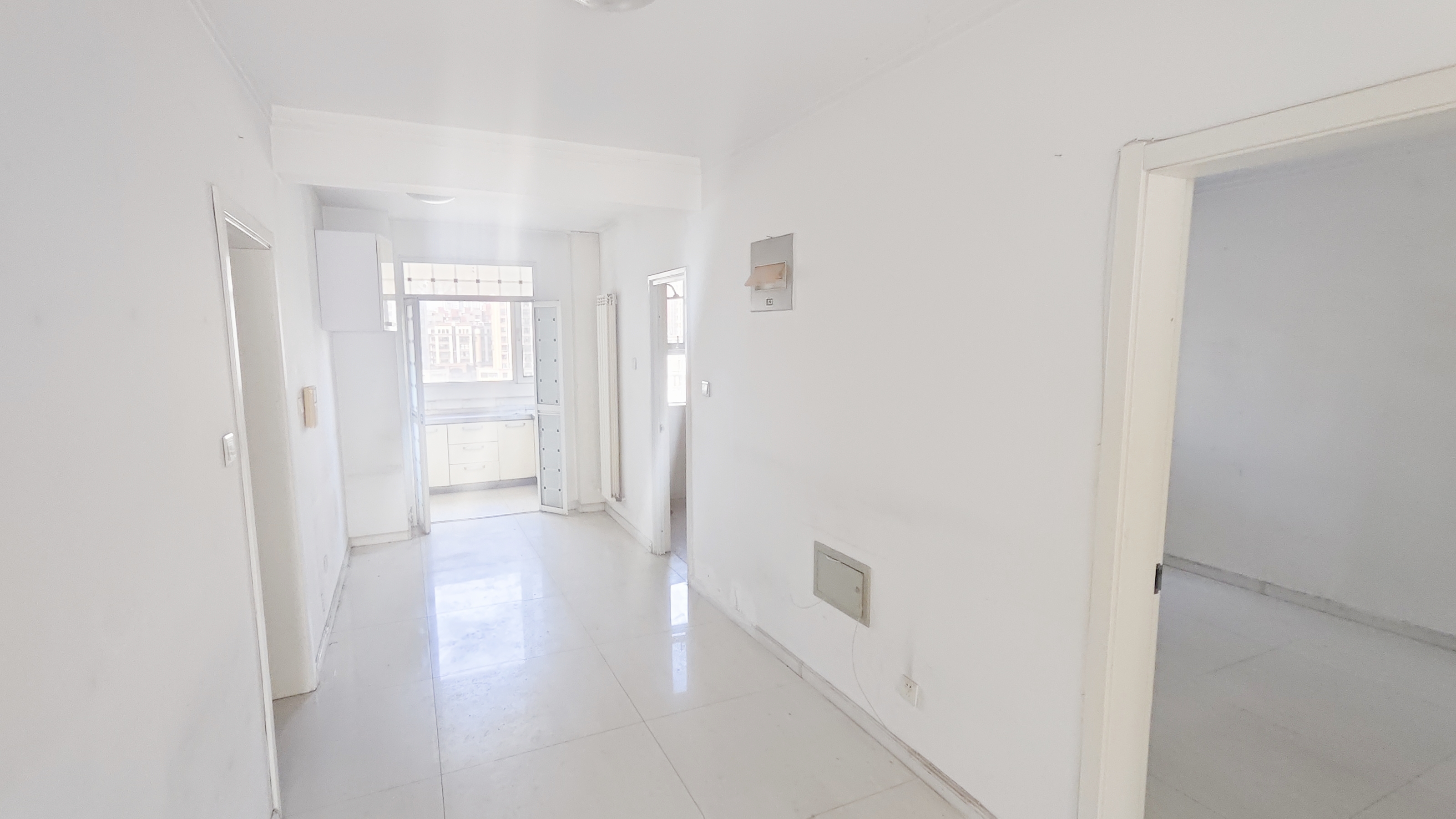 2室2厅1卫金港国际静园