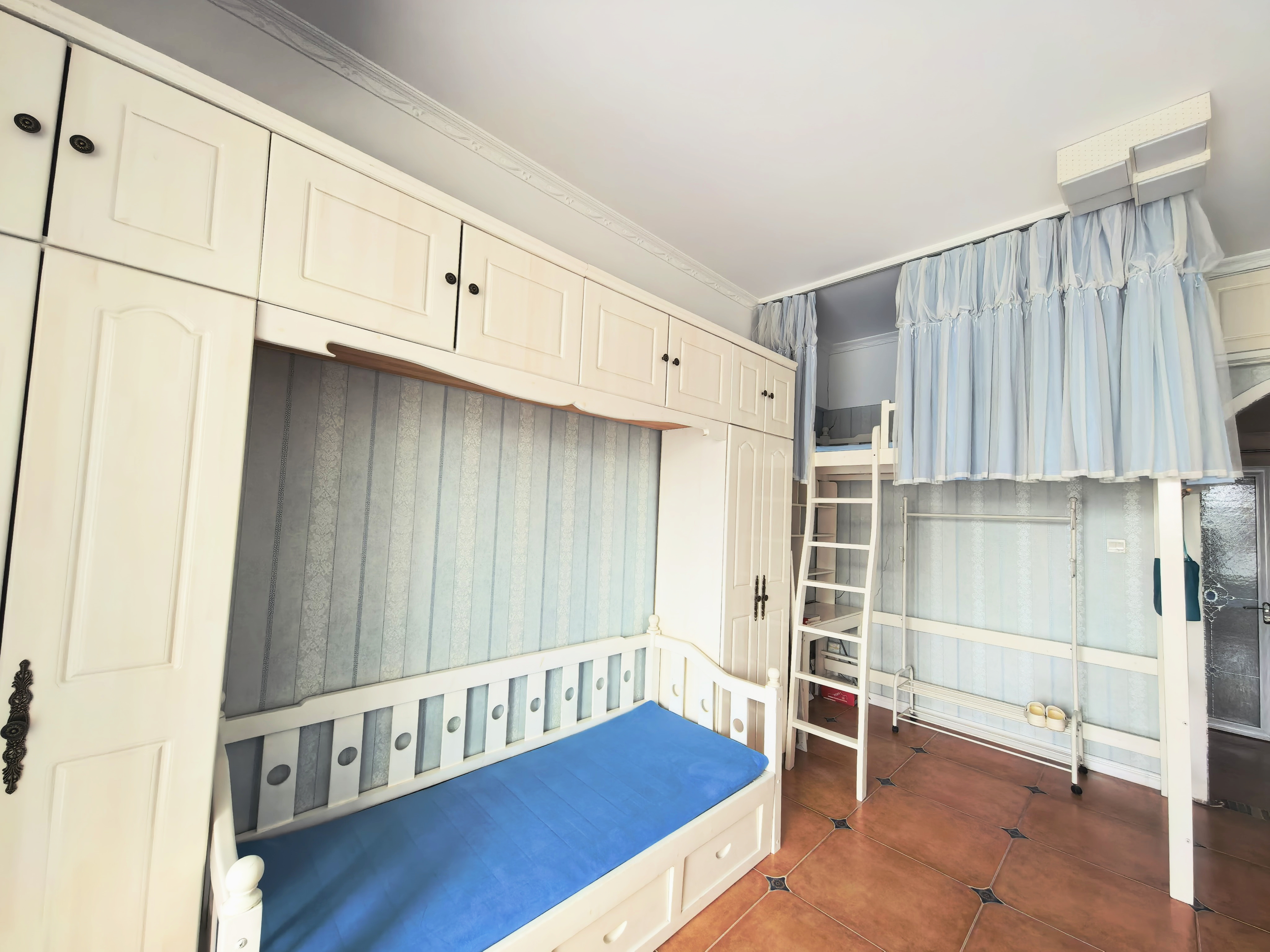 1室1厅1卫富强里（悦·富强城）