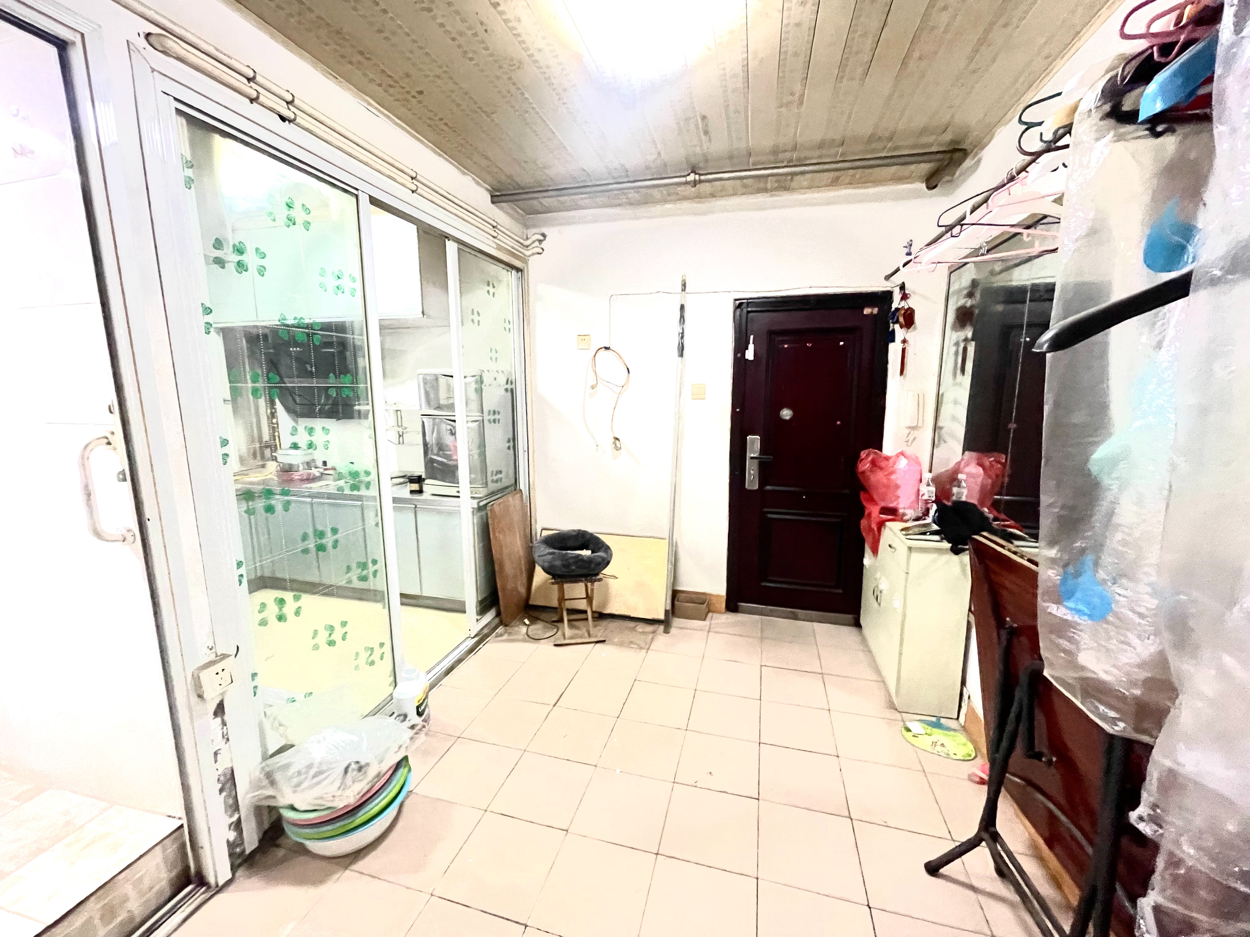 3室1厅1卫燕京楼(46号小区)