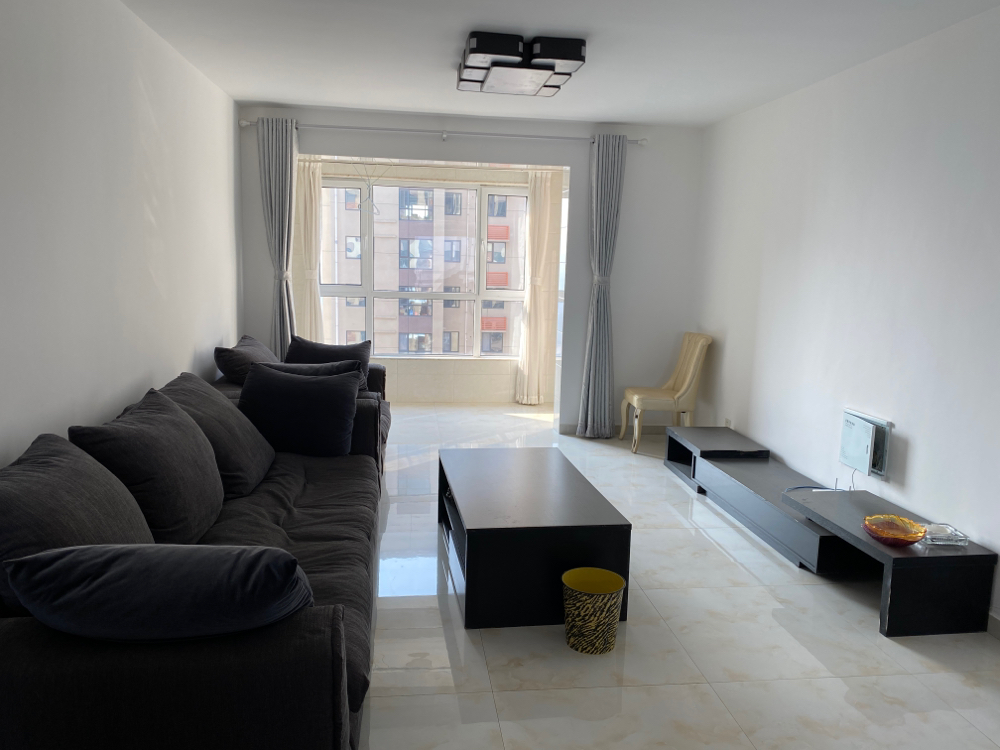 3室2厅1卫迁西盛泰家园