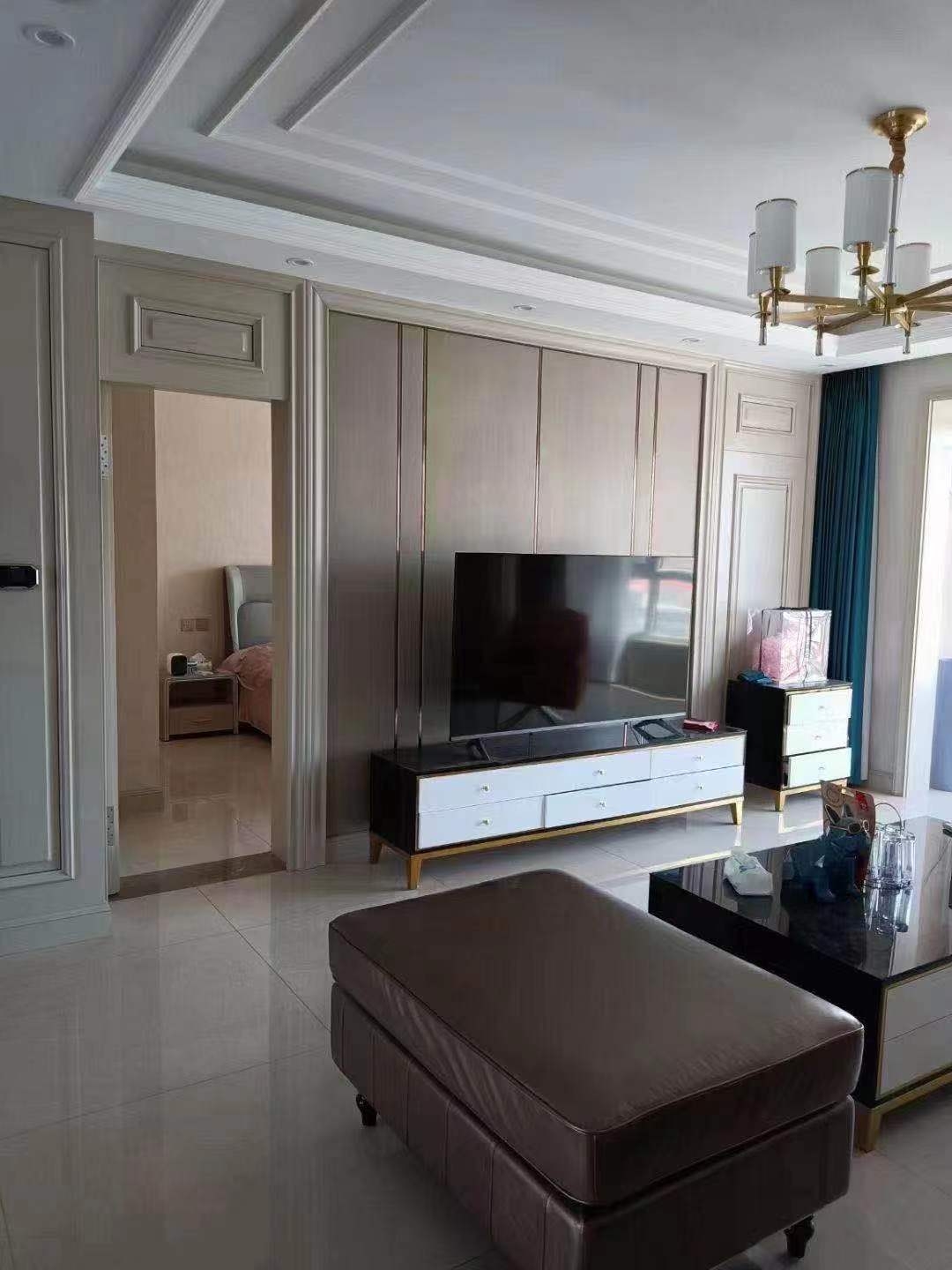 4室2厅2卫壹品华府